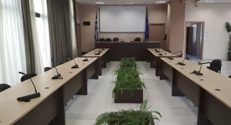Δημοτικό Συμβούλιο Κατερίνης: Σε ειδική και τακτική συνεδρίαση την Δευτέρα 31 Ιουλίου 2024