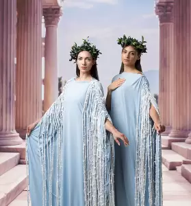 Δημοτικό Θέατρο Πάρκου Κατερίνης: Ηρακλής – Οι Δώδεκα Άθλοι