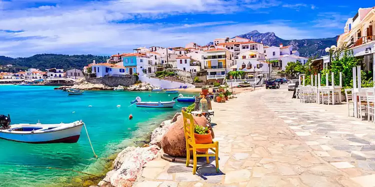 ΔΥΠΑ: Συνεχίζονται οι αιτήσεις τουριστικών καταλυμάτων και ακτοπλοϊκών εταιριών για συμμετοχή στο πρόγραμμα κοινωνικού τουρισμού