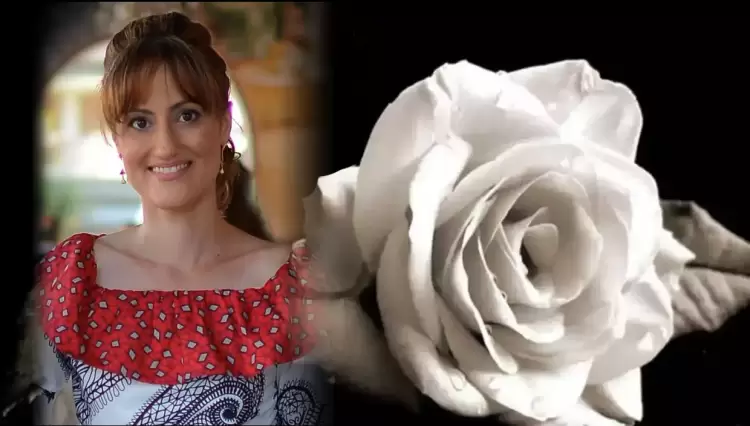 Έφυγε νεαρότατη η Μαρία Ζεϊμπέκη – Καψάλη