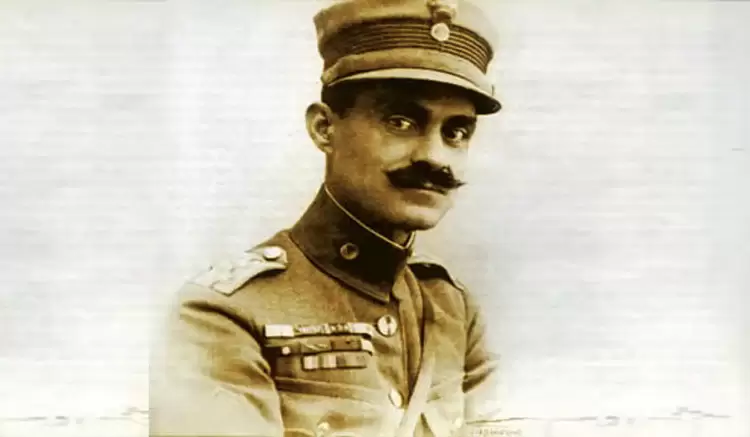 Εκδήλωση μνήμης για το Νικόλαο Πλαστήρα από το Σύλλογο Θεσσαλών Λεπτοκαρυάς Δήμου Δίου – Ολύμπου