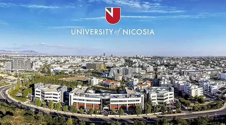 Εκπρόσωπος του Πανεπιστημίου Λευκωσίας στην Κατερίνη - Ενημέρωση για τα προγράμματα σπουδών. Εκπρόσωπος του Πανεπιστημίου Λευκωσίας στην Κατερίνη – Ενημέρωση για τα προγράμματα σπουδών.