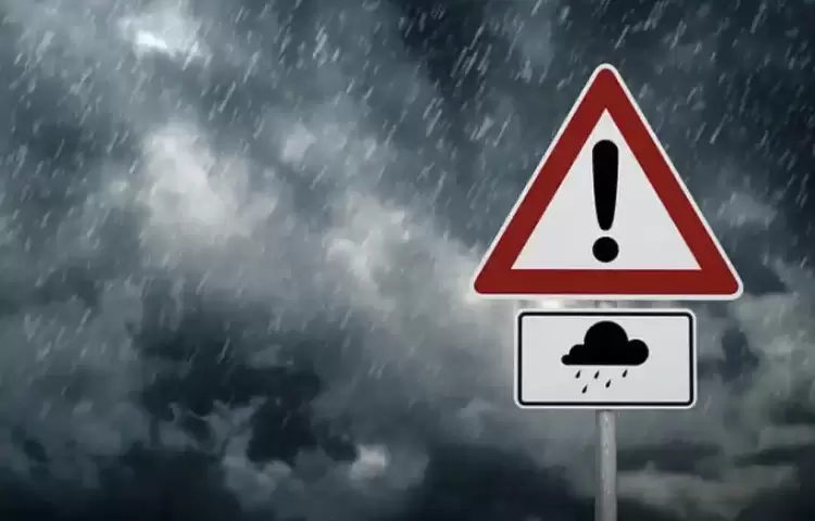 Έκτακτο δελτίο επιδείνωσης καιρού: Σε επιχειρησιακή ετοιμότητα βρίσκεται η  Περιφερειακή Ενότητα Πιερίας