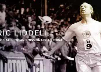 Ένας Διαφορετικός Ολυμπιονίκης