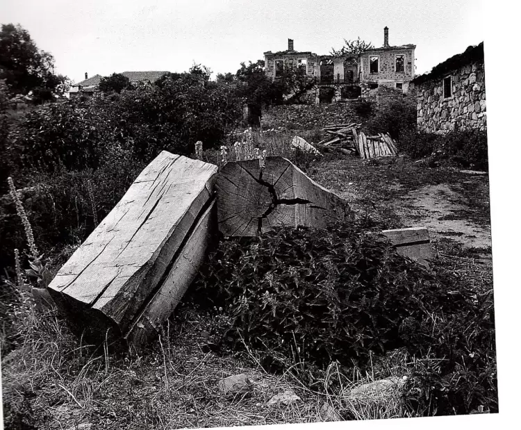 Ένας ξεχωριστός και πρωτότυπος πεζογράφος από την Κατερίνη