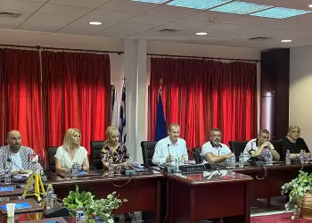 Επιμελητήριο Πιερίας: H 13η Εμποροβιοτεχνική έκθεση Πιερίας Κεντρικής Μακεδονίας – Η επίσημη παρουσίαση