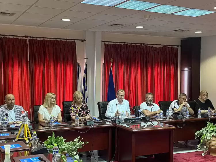 Επιμελητήριο Πιερίας: H 13η Εμποροβιοτεχνική έκθεση Πιερίας Κεντρικής Μακεδονίας – Η επίσημη παρουσίαση