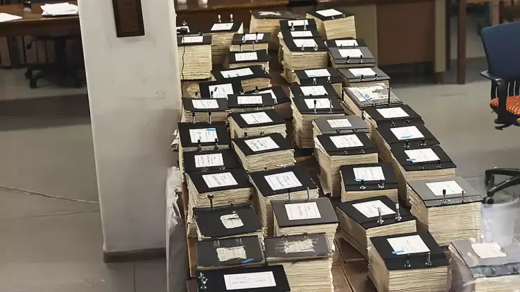 Επίθεση χάκερ στο Κτηματολόγιο: Δεν έχουν διαρρεύσει στοιχεία πολιτών – Πάνω από 400 «χτυπήματα»