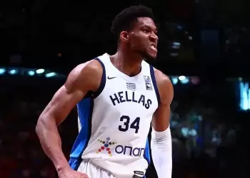 Εθνική Ελλάδος: Επισημοποιήθηκε το φιλικό με τη Σερβία στο Βελιγράδι πριν από τους Ολυμπιακούς Αγώνες