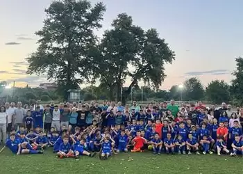 Εθνικός Νέου Κεραμιδίου: “Έπεσε” η αυλαία των αγωνιστικών εκδηλώσεων της Ακαδημίας