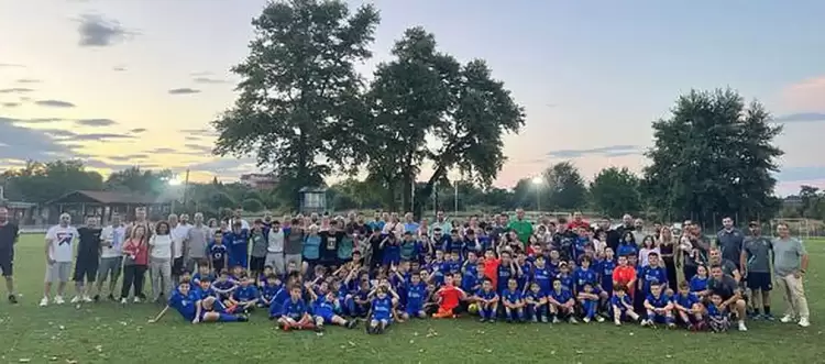 Εθνικός Νέου Κεραμιδίου: “Έπεσε” η αυλαία των αγωνιστικών εκδηλώσεων της Ακαδημίας