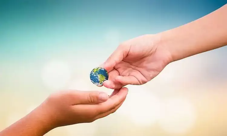 Ευχαριστήριο στους άγνωστους που προσφέρουν Ευχαριστήριο στους άγνωστους που προσφέρουν