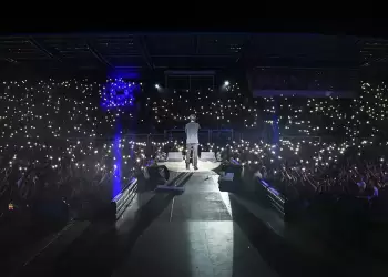 Ευχαριστήριο για συναυλία που διοργάνωσε η επιτροπή του Ιερού Ναού Τιμίου Σταυρού και Υπαπαντής Του Κυρίου Κατερίνης