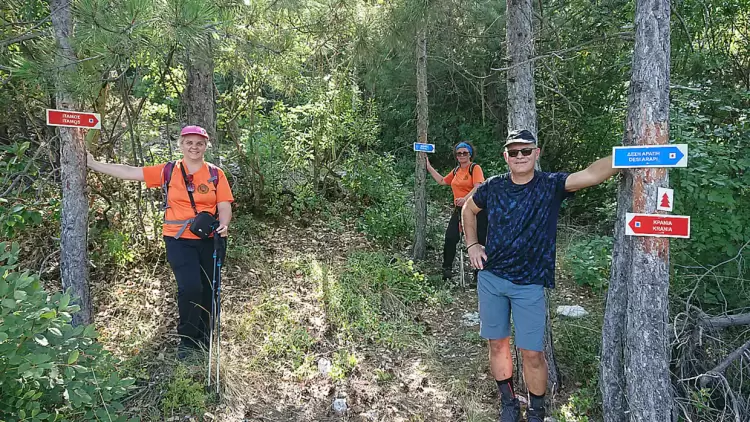 Φυσιολατρικός Σύλλογος Λιτοχώρου «Όλυμπος» - Πρόγραμμα Ιουλίου 2024 Φυσιολατρικός Σύλλογος Λιτοχώρου «Όλυμπος» – Πρόγραμμα Ιουλίου 2024