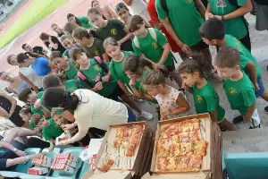 ΓΑΣ Αρχέλαος Κατερίνης: Η καλοκαιρινή γιορτή λήξης του Τμήματος Στίβου ΓΑΣ Αρχέλαος Κατερίνης: Η καλοκαιρινή γιορτή λήξης του Τμήματος Στίβου