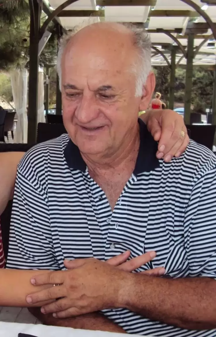 Για το καλό μας