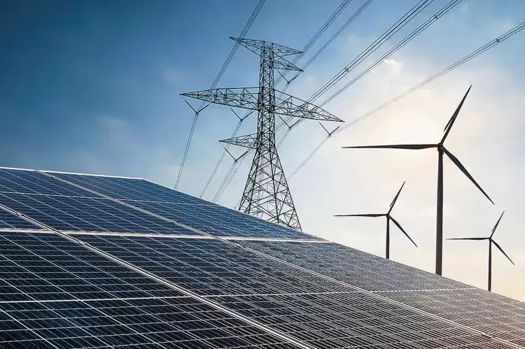 Ηλεκτρικό ρεύμα: Γιατί εκτινάχθηκαν ξανά οι τιμές – Οι τέσσερις βασικοί λόγοι