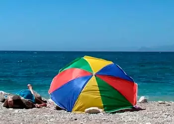 Καιρός: Έρχεται ζέστη διαρκείας – Οι 5 περιοχές που το θερμόμετρο θα ξεπεράσει τους 40°c