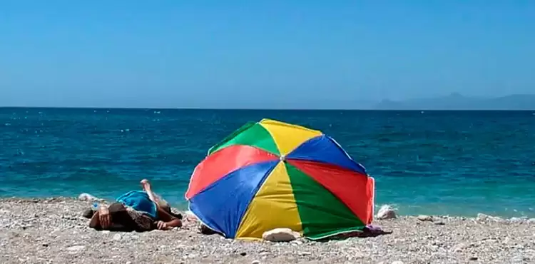 Καιρός: Έρχεται ζέστη διαρκείας – Οι 5 περιοχές που το θερμόμετρο θα ξεπεράσει τους 40°C Καιρός: Έρχεται ζέστη διαρκείας – Οι 5 περιοχές που το θερμόμετρο θα ξεπεράσει τους 40°c