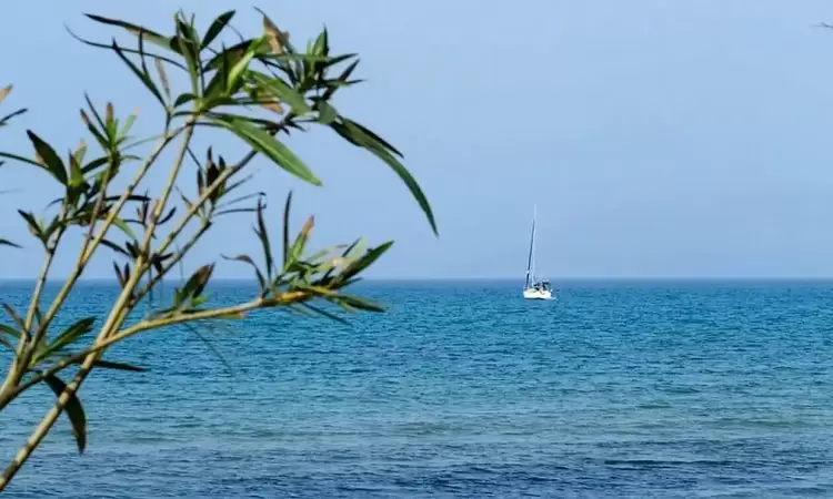 Ο καιρός σήμερα, Δευτέρα 22/7: Γενικά αίθριος και 41 βαθμούς Κελσίου
