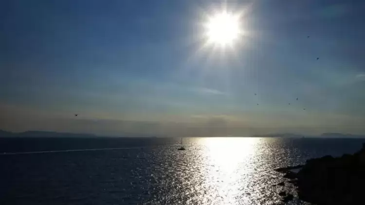 Ο καιρός σήμερα, Κυριακή 28/7:Γενικά αίθριος καιρός Ο καιρός σήμερα, Κυριακή 28/7:Γενικά αίθριος καιρός