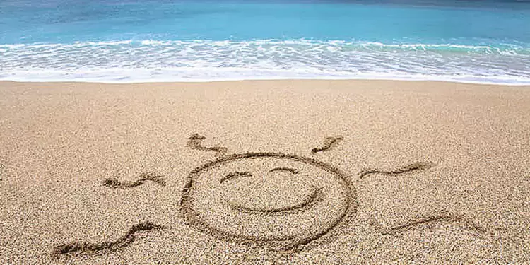 Ο καιρός σήμερα, Σάββατο 13/7: Ηλιοφάνεια και νέα άνοδος της θερμοκρασίας Ο καιρός σήμερα, Σάββατο 13/7: Ηλιοφάνεια και νέα άνοδος της θερμοκρασίας