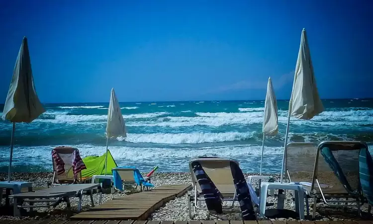 Ο καιρός σήμερα, Σάββατο 20/7: Aίθριος με υψηλές θερμοκρασίες