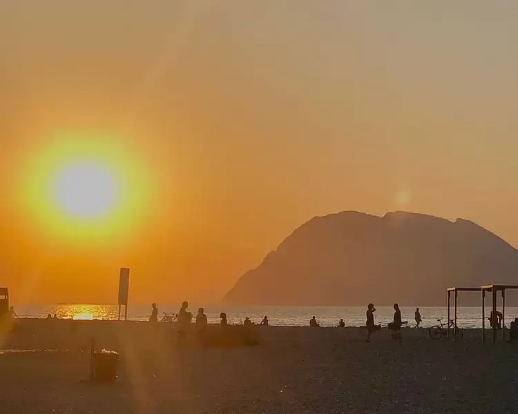 Ο καιρός σήμερα, Τρίτη 16/7: Γενικά αίθριος με υψηλές θερμοκρασίες