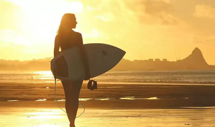 Ο καιρός σήμερα, Τρίτη 9/7: Γενικά αίθριος με υψηλές θερμοκρασίες