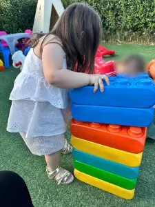 Η Καλοκαιρινή Γιορτή του Βενιαμίν Η Καλοκαιρινή Γιορτή του Βενιαμίν