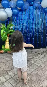 Η Καλοκαιρινή Γιορτή του Βενιαμίν Η Καλοκαιρινή Γιορτή του Βενιαμίν