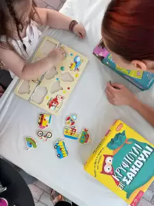 Η Καλοκαιρινή Γιορτή του Βενιαμίν Η Καλοκαιρινή Γιορτή του Βενιαμίν