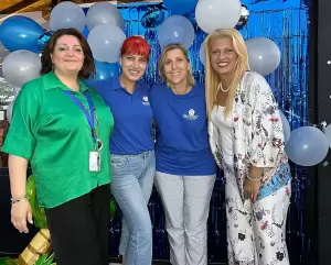 Η Καλοκαιρινή Γιορτή του Βενιαμίν Η Καλοκαιρινή Γιορτή του Βενιαμίν