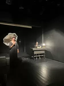 ΚΑΠΗ Κατερίνης: «‘Έριξε αυλαία» η ομάδα θεατρικής αγωγής