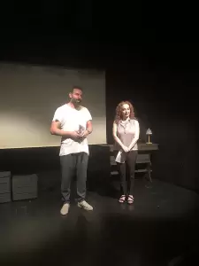 ΚΑΠΗ Κατερίνης: «‘Έριξε αυλαία» η ομάδα θεατρικής αγωγής