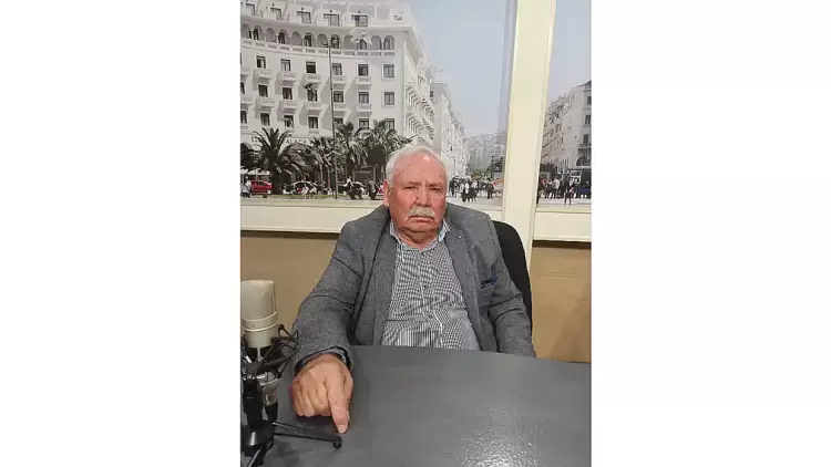 Καταγγελία – διαμαρτυρία για τις συνδεδεμένες ενισχύσεις στο καλαμπόκι