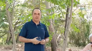 Κατερίνη: Αυλαία, 23 χρόνια μετά, για το «Θέατρο Δάσους» στο Πλατανόδασος Νεοκαισάρειας