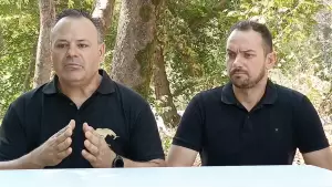 Κατερίνη: Αυλαία, 23 χρόνια μετά, για το «Θέατρο Δάσους» στο Πλατανόδασος Νεοκαισάρειας