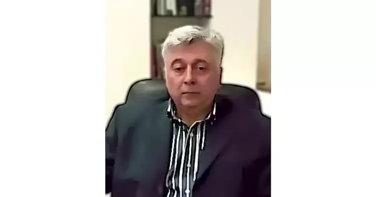 Κατερίνη: Έφυγε από τη ζωή ο Ιωάννης Ορφανίδης - Σήμερα η κηδεία του Κατερίνη: Έφυγε από τη ζωή ο Ιωάννης Ορφανίδης – Σήμερα η κηδεία του