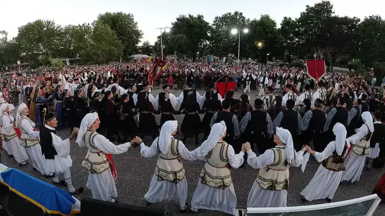 Κατερίνη: Ένα μοναδικό θέαμα θα έχουν την ευκαιρία να απολαύσουν οι κάτοικοι και οι επισκέπτες της πόλης