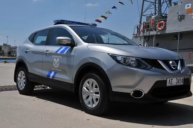 Κατερίνη: Θρίλερ με σορό άνδρα αγνώστων στοιχείων