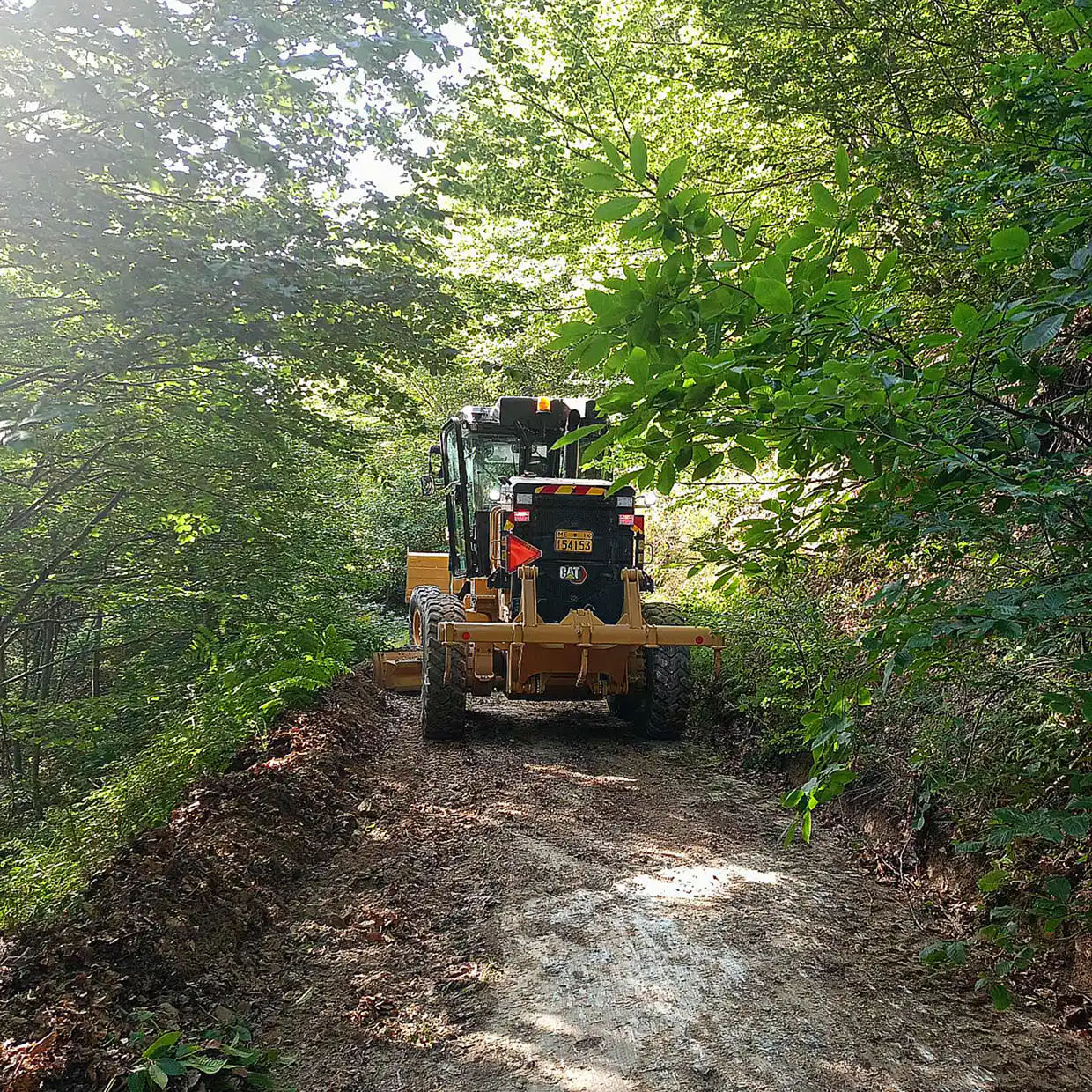Κατερίνη: Βελτίωση υποδομών στις Κοινότητες του Δήμου – Οι παρεμβάσεις που υλοποιήθηκαν τον Ιούνιο