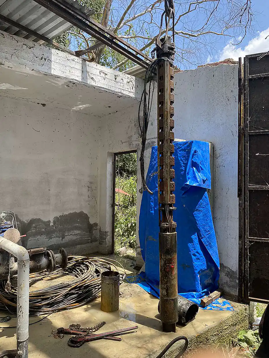 Κατερίνη: Βελτίωση υποδομών στις Κοινότητες του Δήμου – Οι παρεμβάσεις που υλοποιήθηκαν τον Ιούνιο