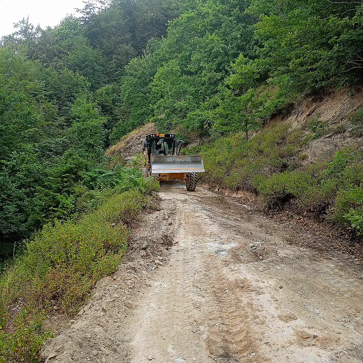 Κατερίνη: Βελτίωση υποδομών στις Κοινότητες του Δήμου – Οι παρεμβάσεις που υλοποιήθηκαν τον Ιούνιο