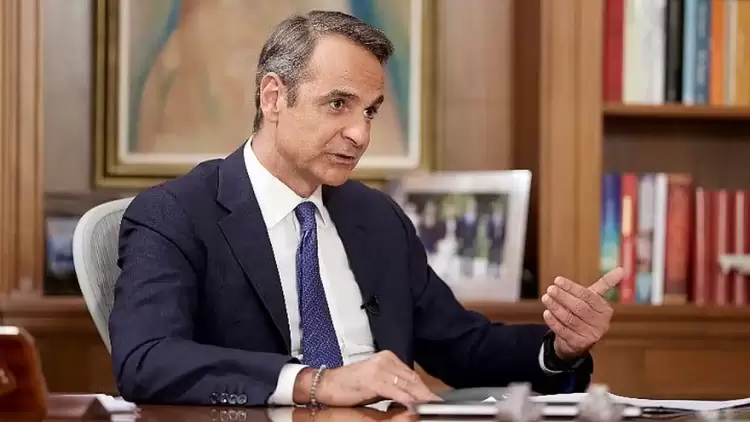 Κυριάκος Μητσοτάκης: Έκτακτο τέλος στους παραγωγούς ηλεκτρικού ρεύματος για να ανακουφίσουμε τους πολίτες τον Αύγουστο