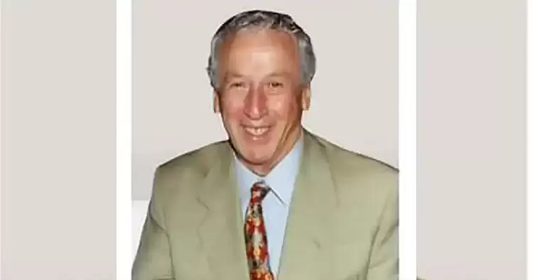 Ο Λάκης Λιόντας δεν είναι πιά μαζί μας