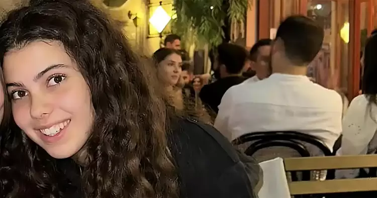 Η Λαμπρινή Ναβροζίδου από την Κατερίνη με 19.225 μόρια και ο στόχος της για την Iατρική