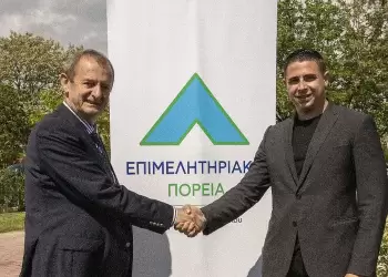 Μαζί μας στην Επιμελητηριακή Πορεία, με επικεφαλής τον Ηλία Χατζηχριστοδούλου,