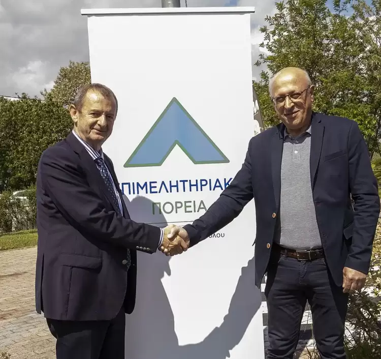 Μαζί μας ο Ουκιουτζόγλου Κωνσταντίνος, Υποψήφιος Σύμβουλος στην Επιμελητηριακή Πορεία, με επικεφαλής τον Ηλία Χατζηχριστοδούλου.