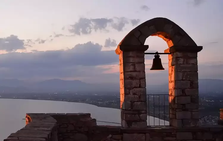 Μεγάλη γιορτή σήμερα, του προφήτη Ηλία